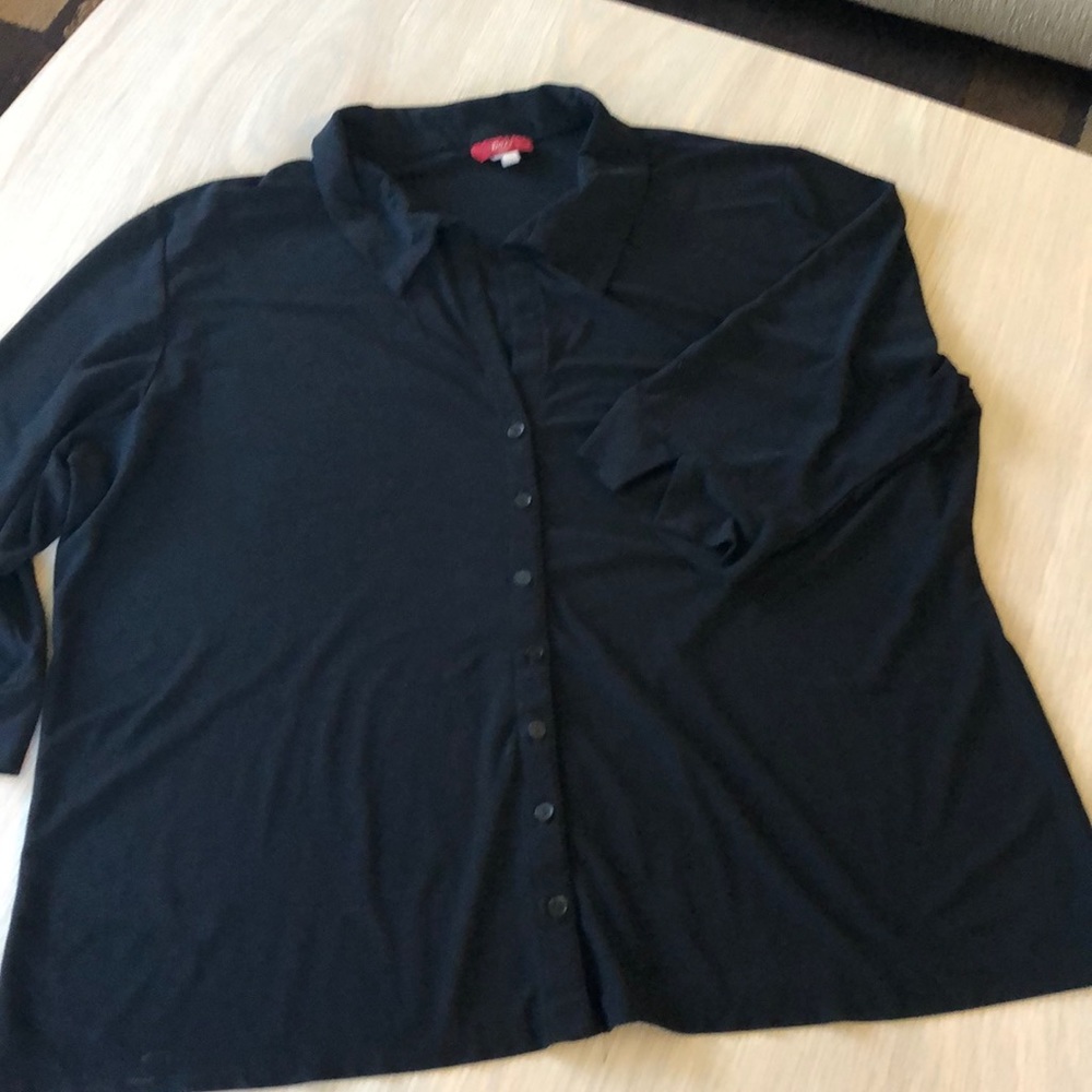 Dori  blouse